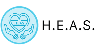 HEAS Logo